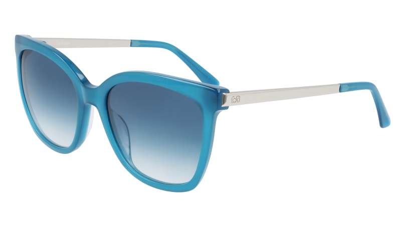CK21703S 430 Occhiali da sole Calvin Klein 1