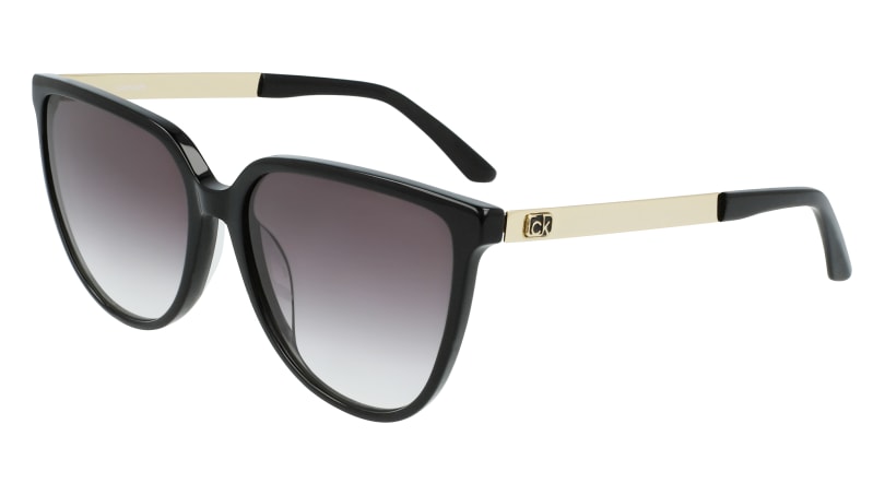 CK21706S 001 Occhiali da sole Calvin Klein 1
