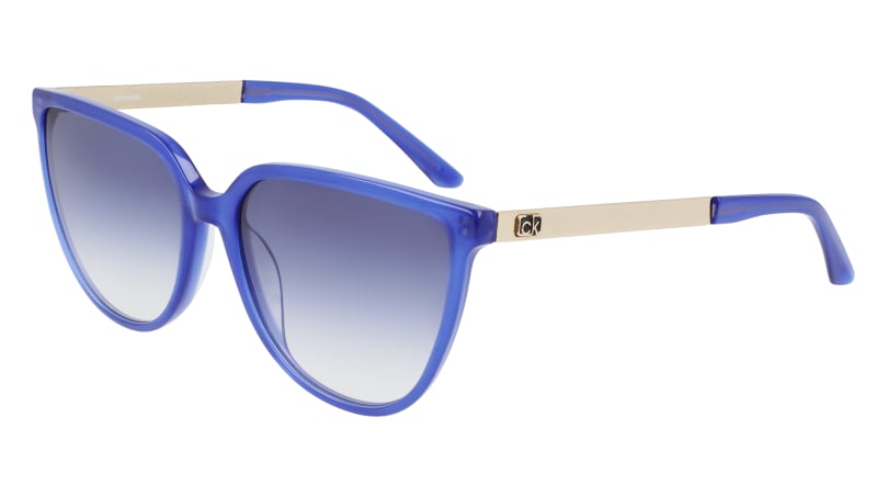 CK21706S 406 Occhiali da sole Calvin Klein 1