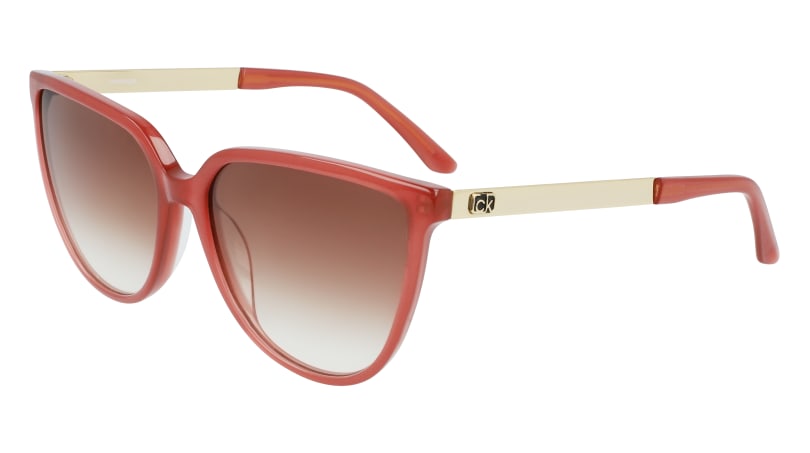 CK21706S 830 Occhiali da sole Calvin Klein 1