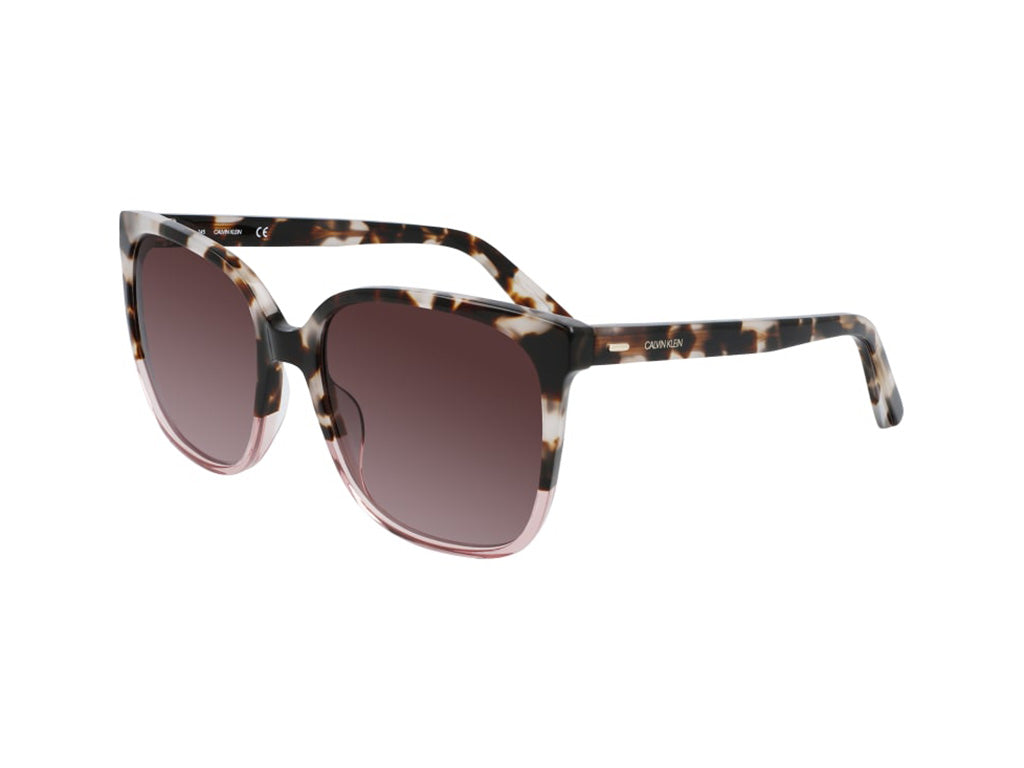 CK21707S 111 Occhiali da sole Calvin Klein 1