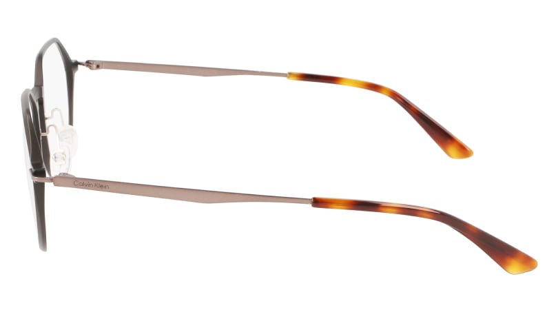 CK22100 001 Montature da vista Calvin Klein 3