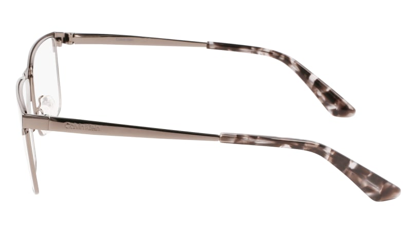 CK22102 001 Montature da vista Calvin Klein 5