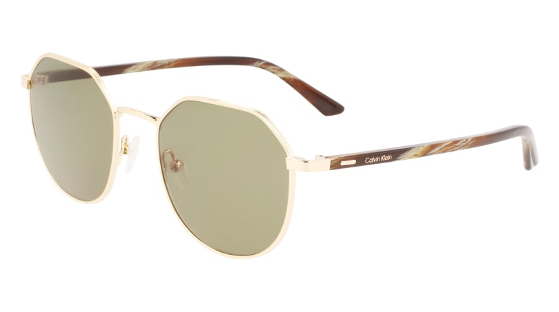 CK22103S 717 Occhiali da sole Calvin Klein 1