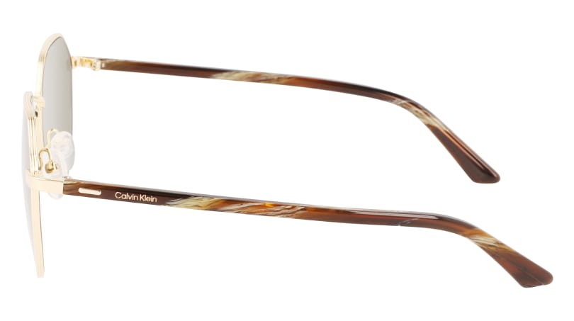CK22103S 717 Occhiali da sole Calvin Klein 3