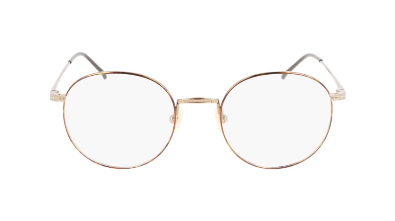 CK22108T 213 Montature da vista Calvin Klein 2