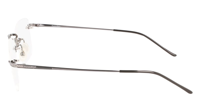 CK22112T 009 Montature da vista Calvin Klein 3