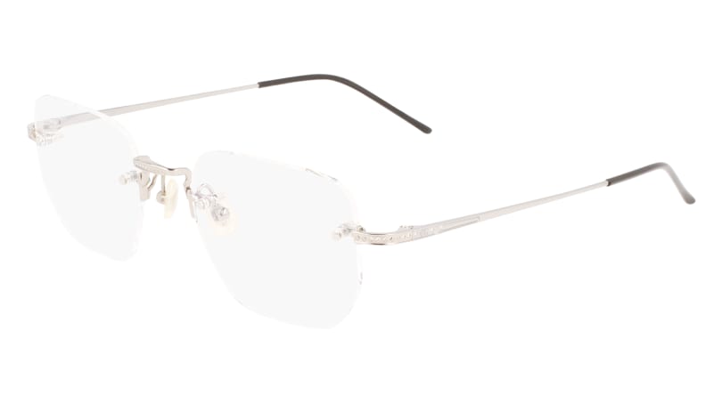 CK22112T 045 Montature da vista Calvin Klein 1