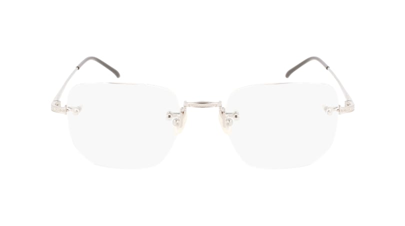 CK22112T 045 Montature da vista Calvin Klein 2