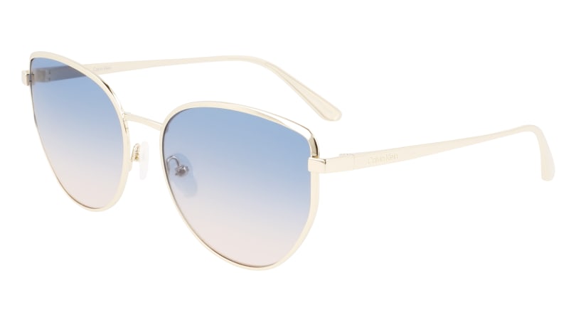 CK22113S 719 Occhiali da sole Calvin Klein 1