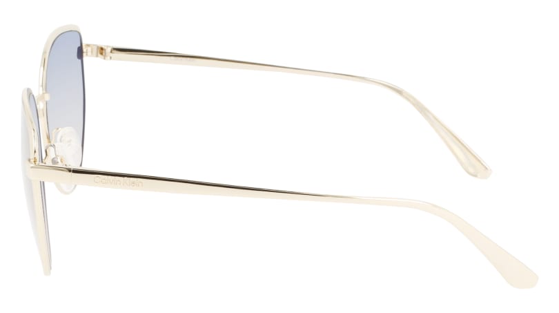 CK22113S 719 Occhiali da sole Calvin Klein 3