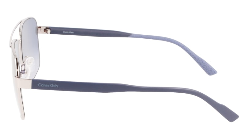 CK22114S 438 Occhiali da sole Calvin Klein 4