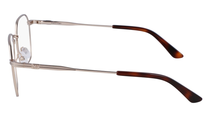CK22116 717 Montature da vista Calvin Klein 3