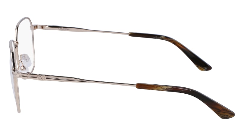 CK22116 718 Montature da vista Calvin Klein 3
