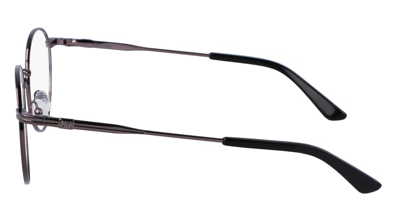 CK22117 009 Montature da vista Calvin Klein 3