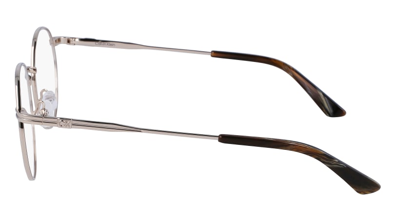 CK22117 718 Montature da vista Calvin Klein 3