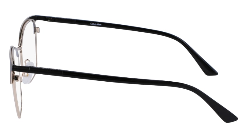 CK22119 002 Montature da vista Calvin Klein 4