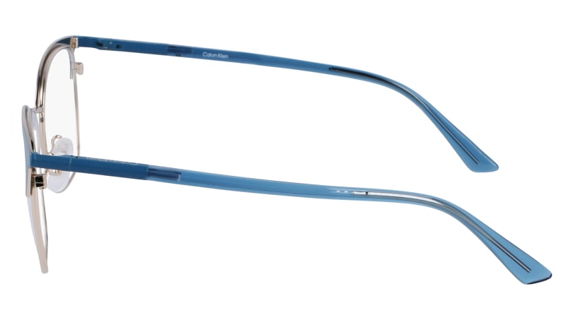 CK22119 431 Montature da vista Calvin Klein 4
