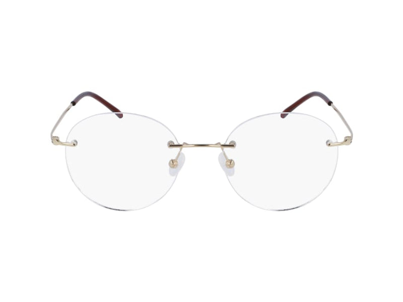 CK22125TA 200 Montature da vista Calvin Klein 2