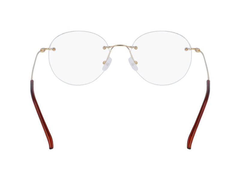 CK22125TA 200 Montature da vista Calvin Klein 5