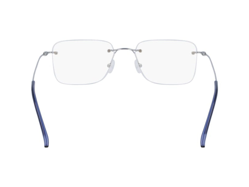 CK22125TB 414 Montature da vista Calvin Klein 5