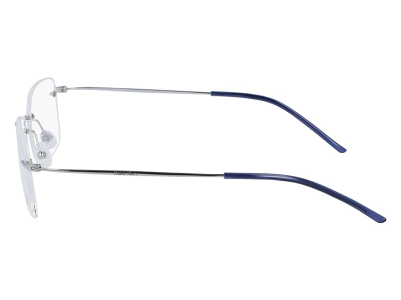CK22125TB 414 Montature da vista Calvin Klein 8