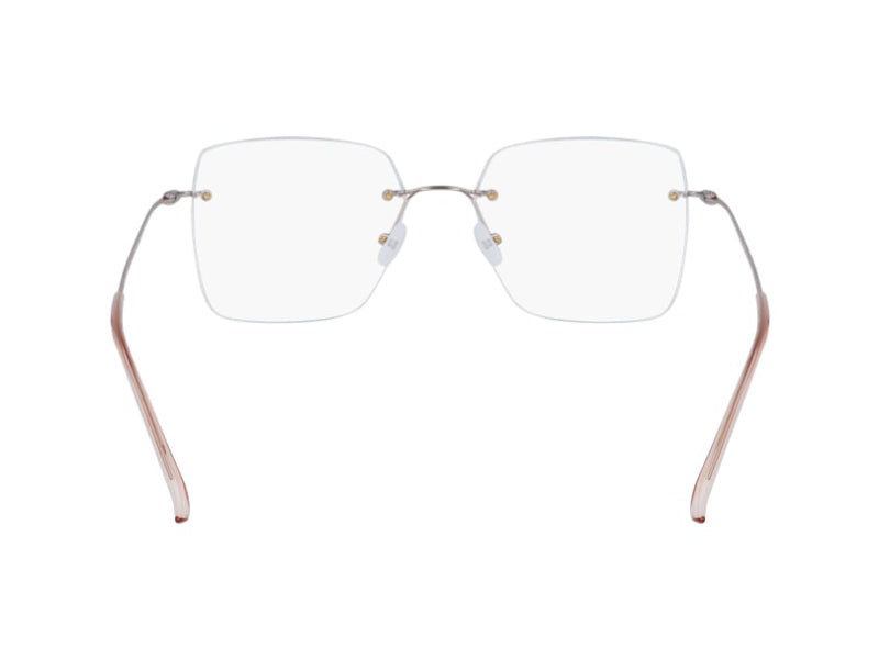 CK22125TC 272 Montature da vista Calvin Klein 5