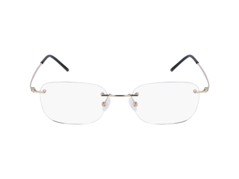 CK22125TD 001 Montature da vista Calvin Klein 2