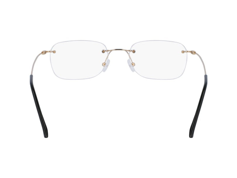 CK22125TD 001 Montature da vista Calvin Klein 6