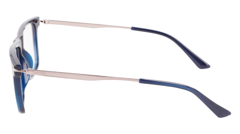 CK22502 438 Montature da vista Calvin Klein 3