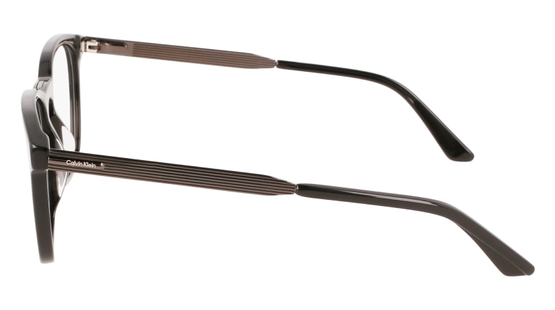 CK22503 001 Montature da vista Calvin Klein 3