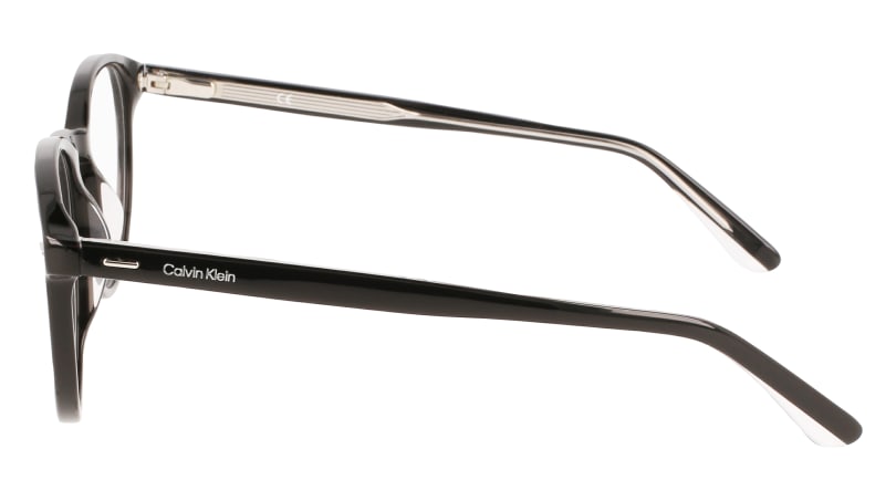 CK22504 001 Montature da vista Calvin Klein 3