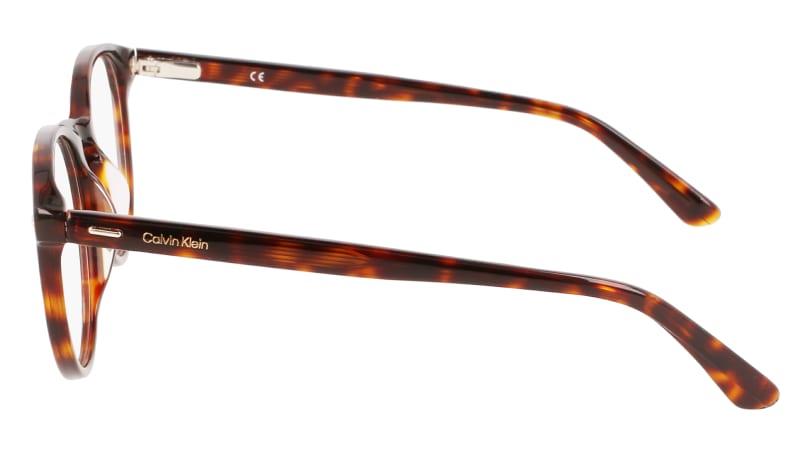CK22504 235 Montature da vista Calvin Klein 3