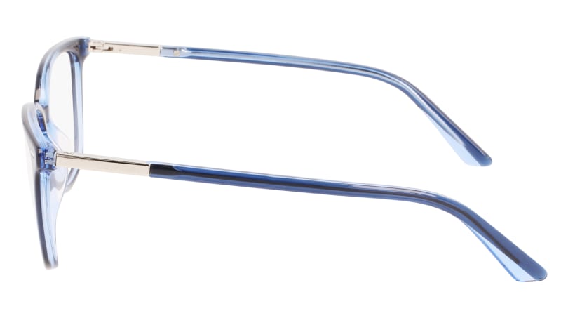 CK22505 438 Montature da vista Calvin Klein 3