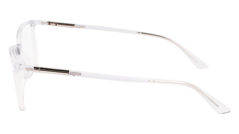 CK22508 070 Montature da vista Calvin Klein 4