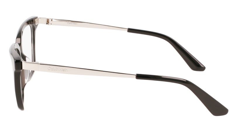 CK22509 001 Montature da vista Calvin Klein 3