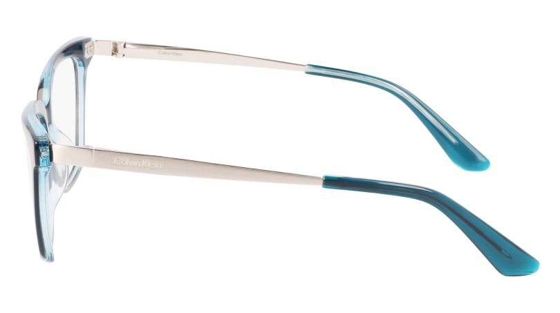 CK22509 431 Montature da vista Calvin Klein 3