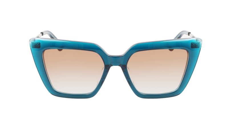 CK22516S 431 Occhiali da sole Calvin Klein 2