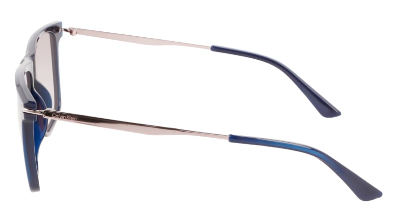 CK22518S 438 Occhiali da sole Calvin Klein 3
