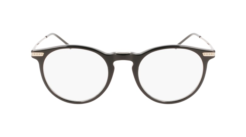 CK22527T 001 Montature da vista Calvin Klein 2