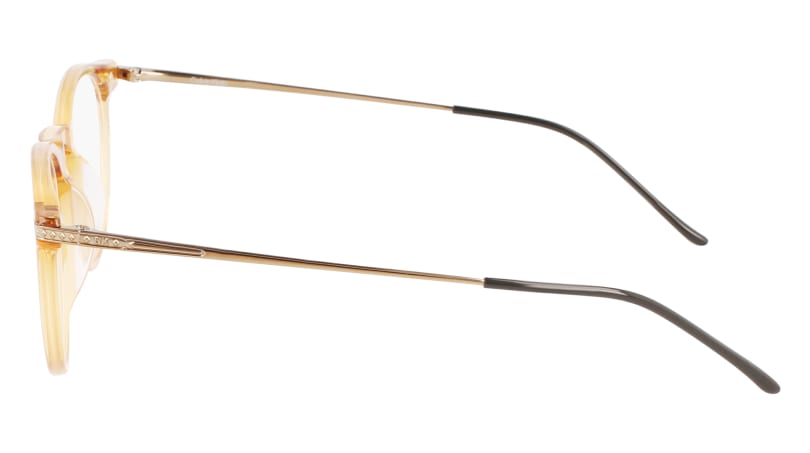 CK22527T 729 Montature da vista Calvin Klein 3