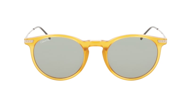 CK22528TS 729 Occhiali da sole Calvin Klein 2