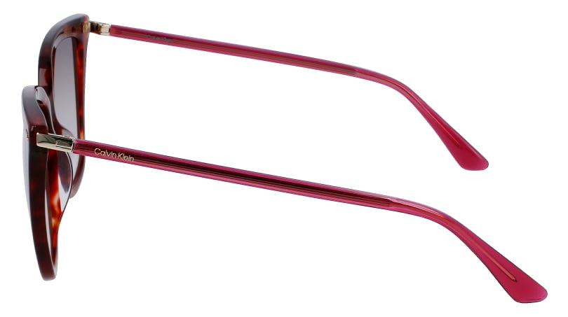 CK22532S 609 Occhiali da sole Calvin Klein 6