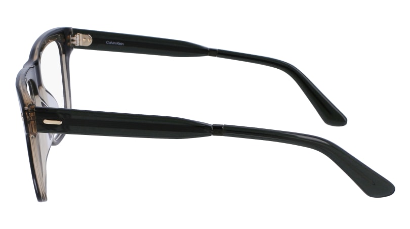 CK22538 023 Montature da vista Calvin Klein 3