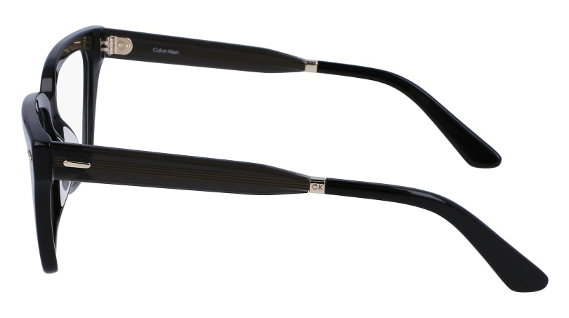 CK22539 001 Montature da vista Calvin Klein 3