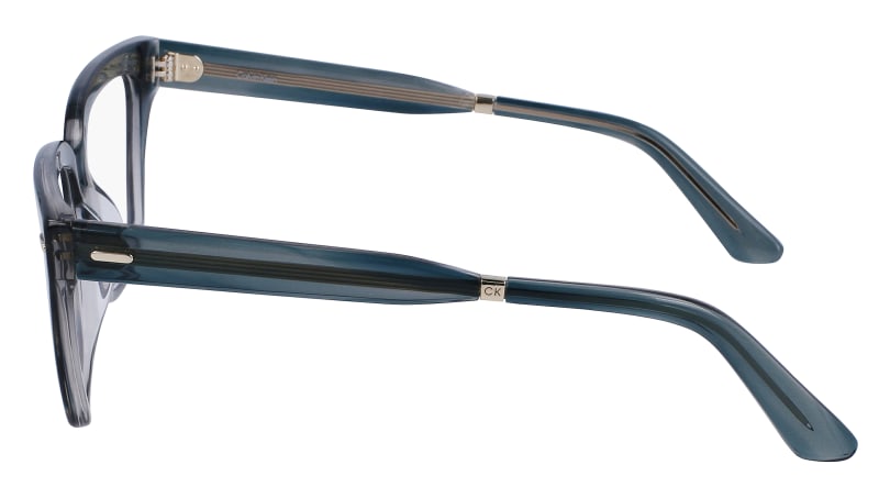 CK22539 432 Montature da vista Calvin Klein 3