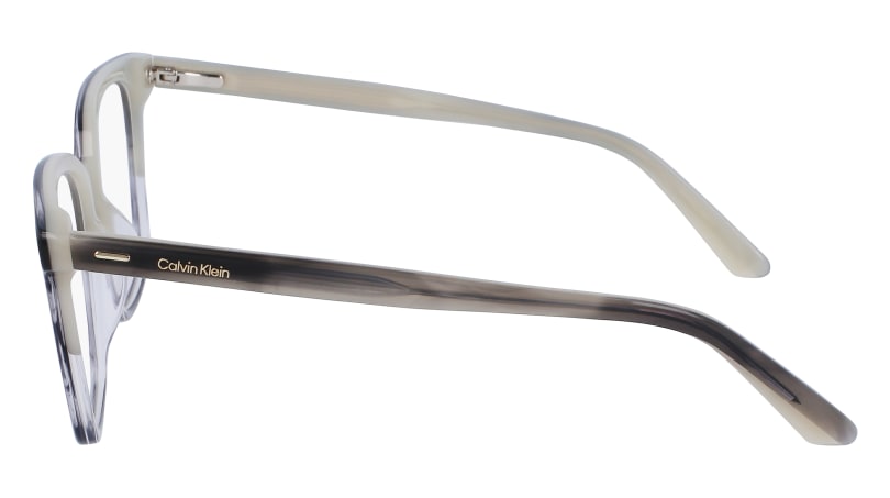 CK22540 023 Montature da vista Calvin Klein 4