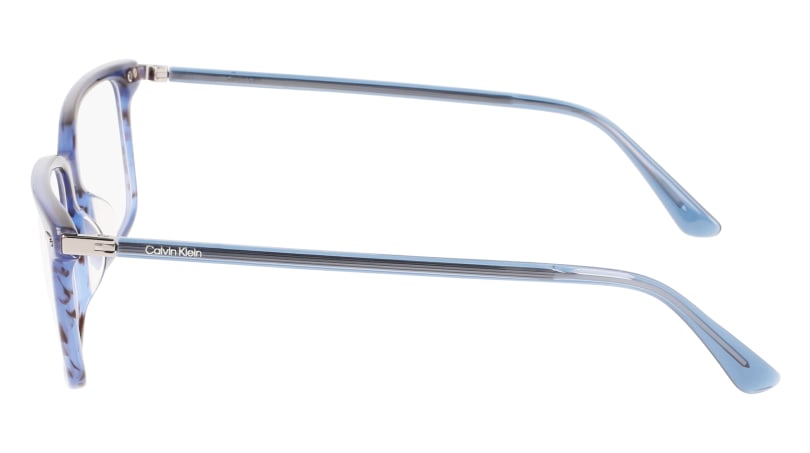 CK22542 420 Montature da vista Calvin Klein 3