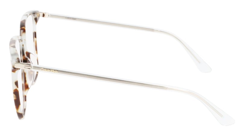 CK22543 444 Montature da vista Calvin Klein 3