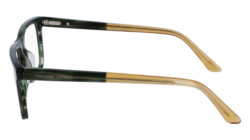 CK22544 340 Montature da vista Calvin Klein 3